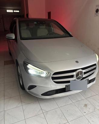 Mercedes Classe B 180d