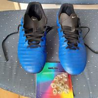 scarpe da calcio tg.41