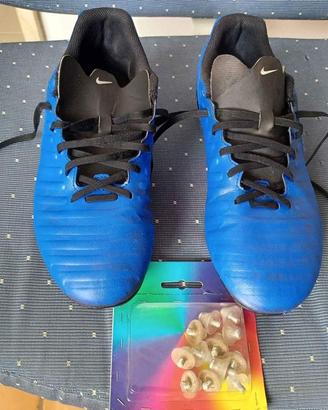 scarpe da calcio tg.41