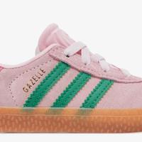 Gazelle rosa bimba nr 23