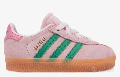 Gazelle rosa bimba nr 23