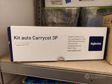 Kit auto inglesina