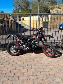 Fantic xmf 125 2023