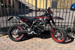 Fantic xmf 125 2023