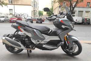 PEUGEOT XP 400 GT NUOVO