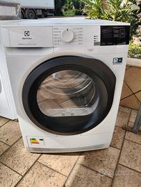 Asciugatrice 9kg Electrolux 
