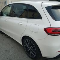 Mercedes classe b180 sport