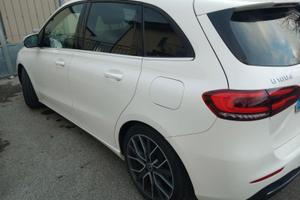 Mercedes classe b180 sport
