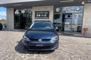 Volkswagen Golf Variant 1.6 TDI 110 CV Executive B