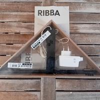 plafoniera LED ikea per quadri 