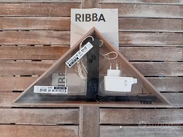 plafoniera LED ikea per quadri 