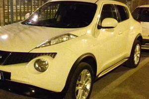 Nissan Juke 1.5 Diesel 