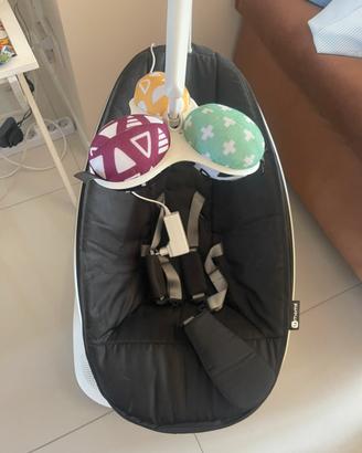 Sdraietta 4moms mamaroo 5.0