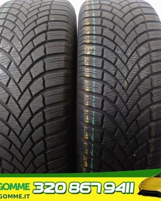 Gomme 195/60/16 BRIDGESTONE Invernali