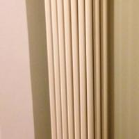 calorifero acciaio nuovo 30xp12x h200 3 col 7 elem