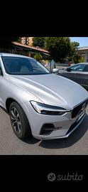 XC60 mild hybrid