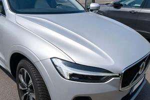 XC60 mild hybrid