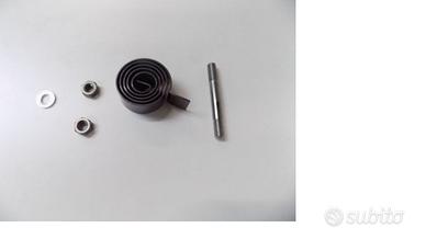 molla a spirale per stufe HWAM