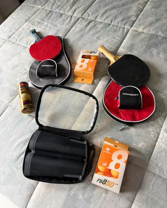 Set Ping pong
