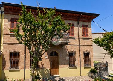 VILLA SINGOLA A CERVIA