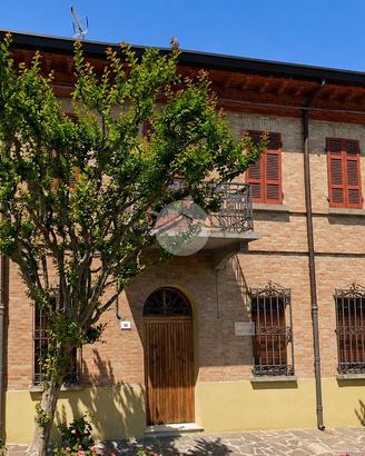 VILLA SINGOLA A CERVIA