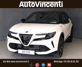 Alfa Romeo Junior 1.2 Hybrid 136 cv Speciale KM0