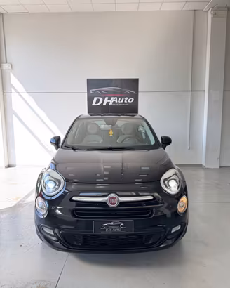 Fiat 500X 1.6 MultiJet 120 CV Business