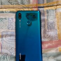 Huawei P smart 2019