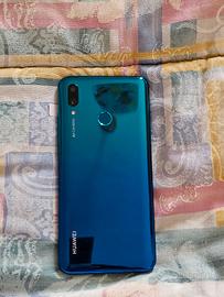 Huawei P smart 2019