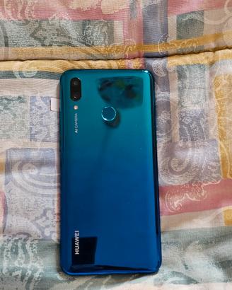 Huawei P smart 2019