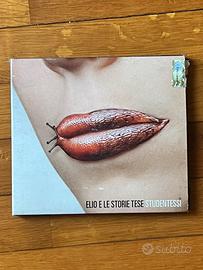 CD Elio e le Storie Tese - Studentessi