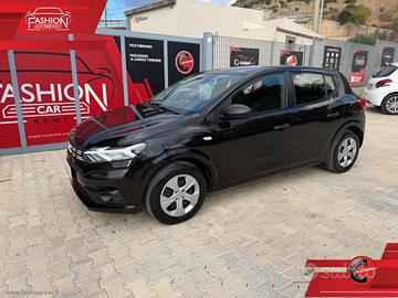 DACIA Sandero Streetway 1.0 TCe ECOG Essential