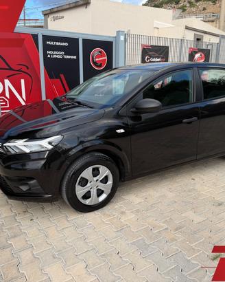 DACIA Sandero Streetway 1.0 TCe ECOG Essential