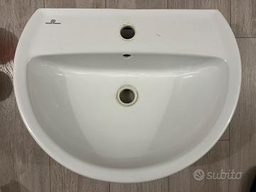 Lavabo pozzi ginori