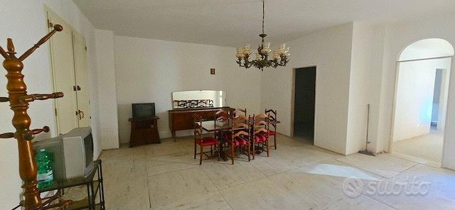 Appartamento – Massafra, Taranto - Altro