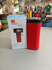 Cassa Bluetooth 