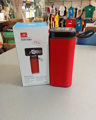 Cassa Bluetooth 