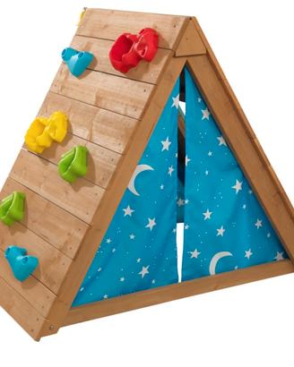 🏕️ Casetta/Tenda da Gioco per Bambini con Parete 