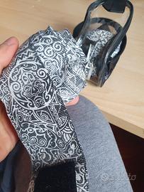 fascia boxe maori 3,5 metri