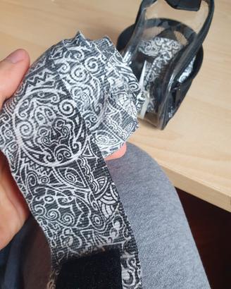 fascia boxe maori 3,5 metri