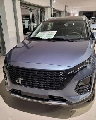 DR AUTOMOBILES dr3