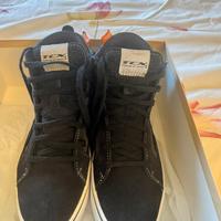 Scarpe da moto donna