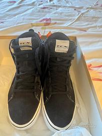 Scarpe da moto donna