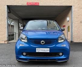 Smart ForTwo 1.0 Style Brabus F.1 "Motore nuovo"