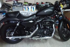 Harley Davidson 883N XL