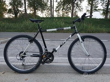 Cinelli Sentiero Optical 1991 Tg M