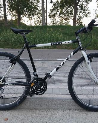 Cinelli Sentiero Optical 1991 Tg M