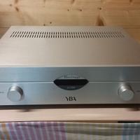 amplificatore integrato yba heritage 100