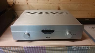 amplificatore integrato yba heritage 100