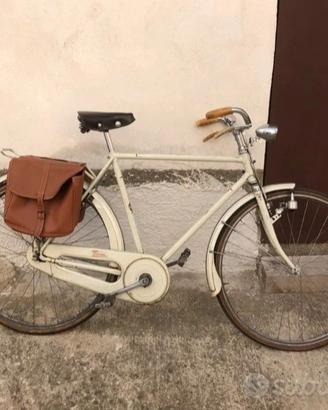 bici Taurus 